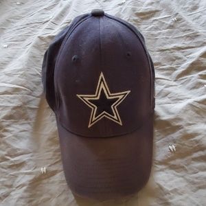 Dallas Cowboys Flex fit hat